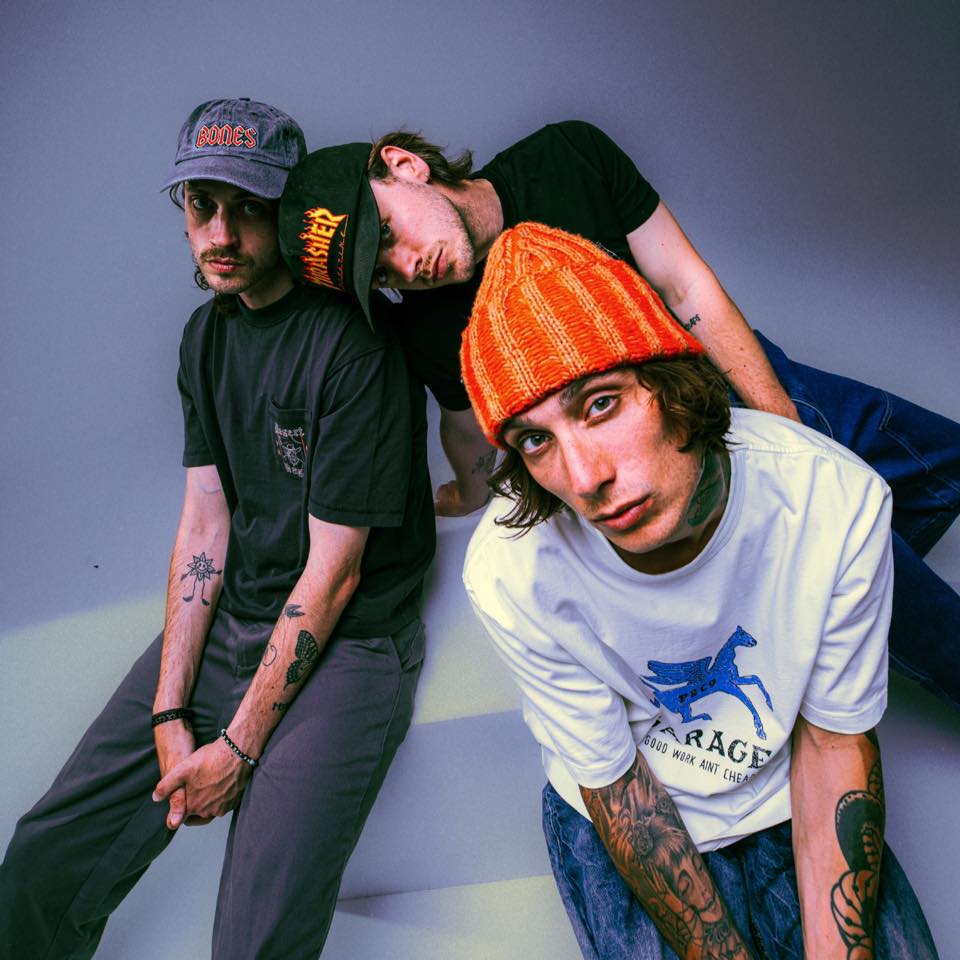 Whatever The Weather is Mouth Culture’s Best Release Yet