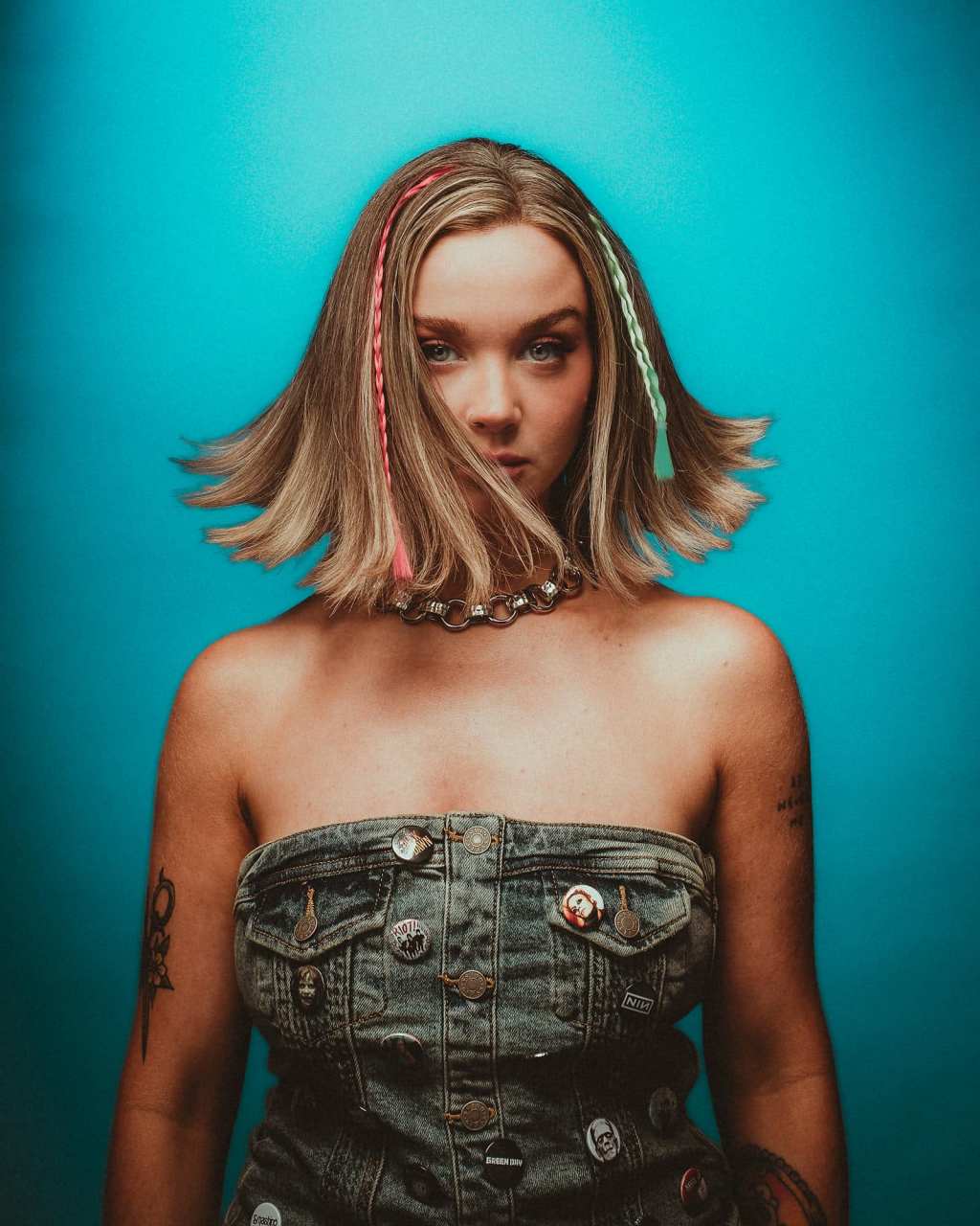 Dead Pony Bring The Energy To&nbsp;Birmingham