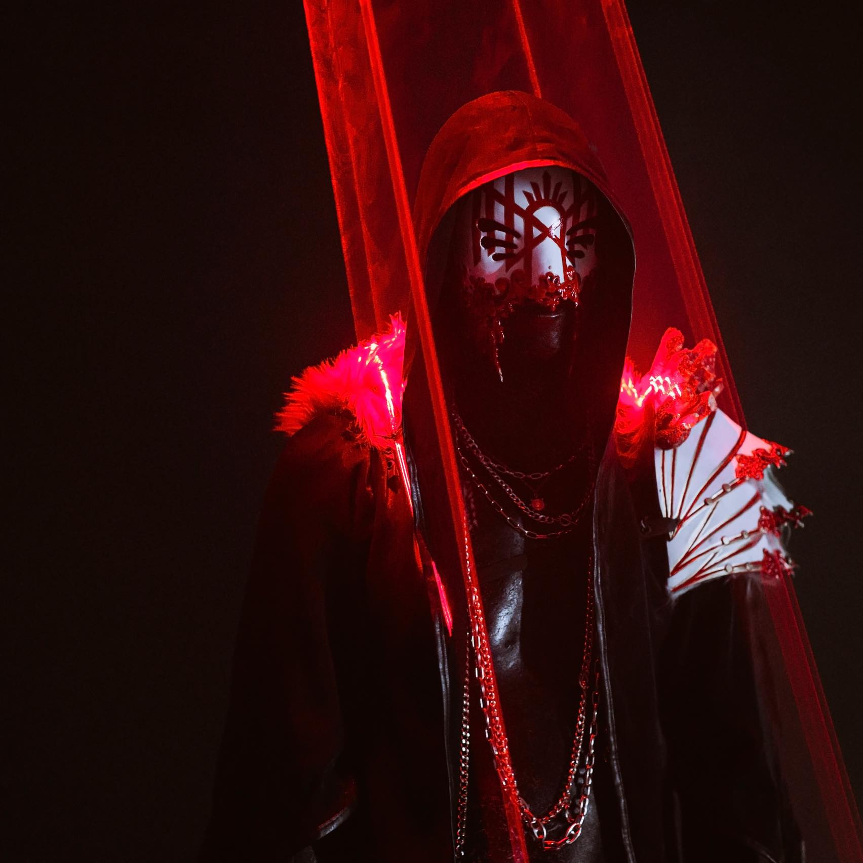 Is Sleep Token Good Enough To Headline Download?