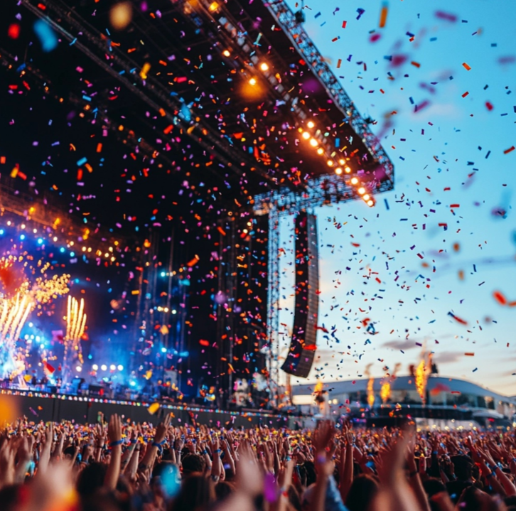UK Government Announces Ticket Resale Price&nbsp;Cap