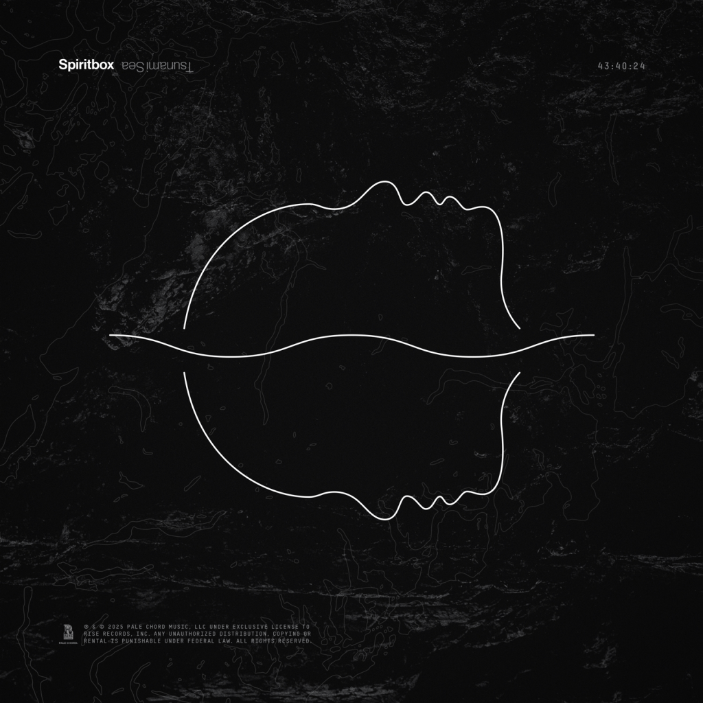 Spiritbox Unveil Evolved Sound With New Album Tsunami&nbsp;Sea