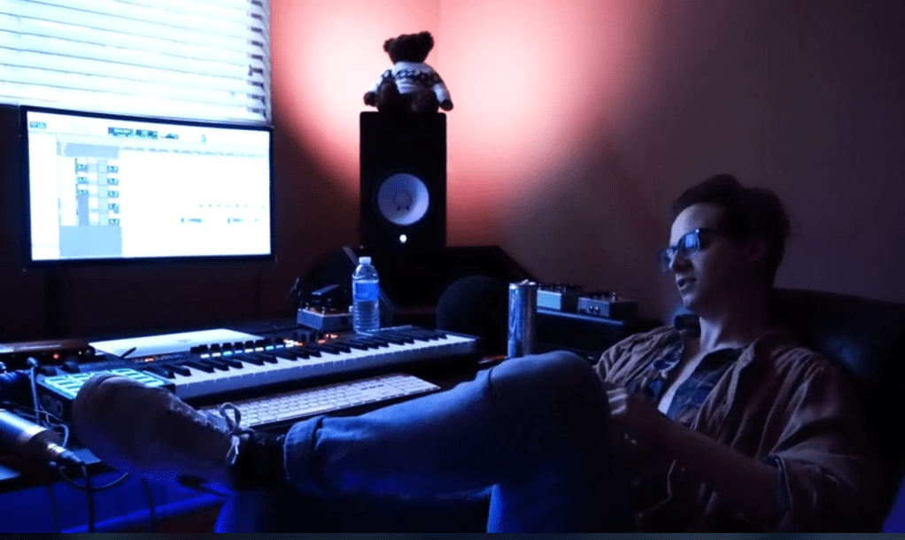 The Wrecks Celebrate 45 Million Streams of “Fvck Somebody” with Behind-the-Scenes Archive&nbsp;Video