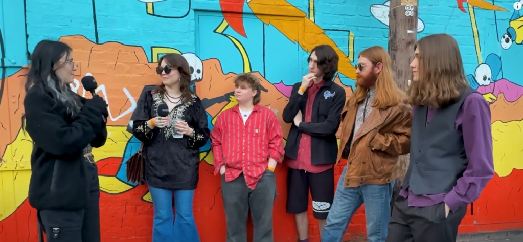 Alabaster on Shaping Their Sound, Birmingham’s Underground Scene, and the 70s&nbsp;Resurgence