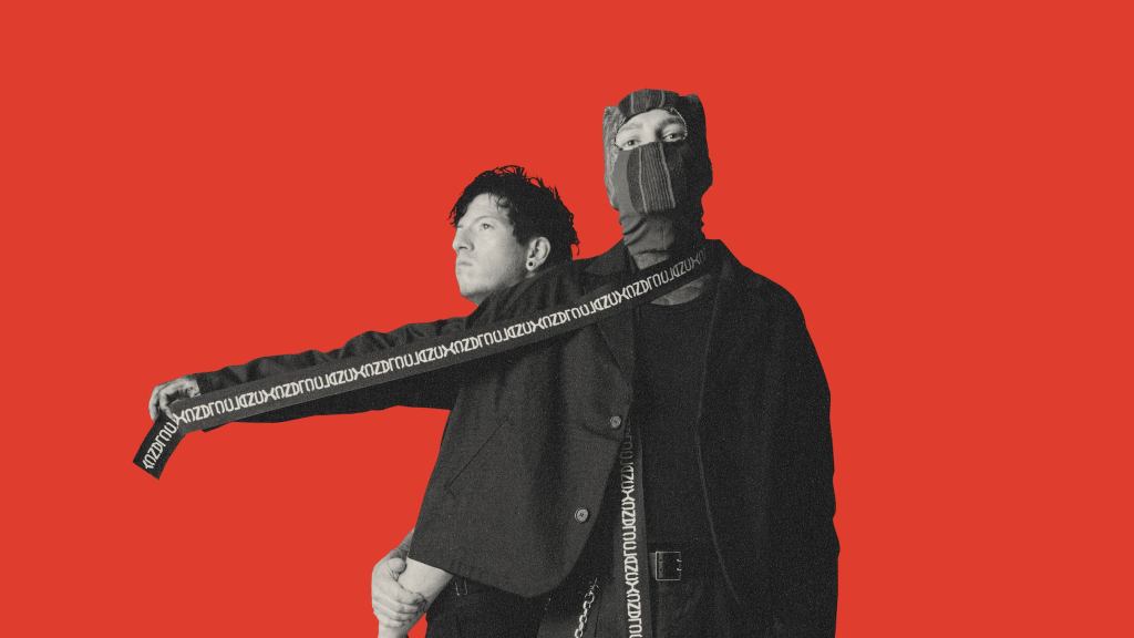 A Love Letter to Live Music: Twenty One Pilots at BP Pulse&nbsp;LIVE