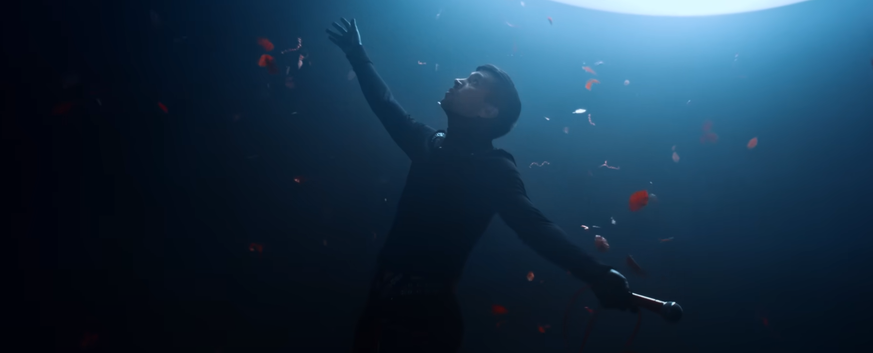 The Contract by twenty one pilots is the Beginning of the End