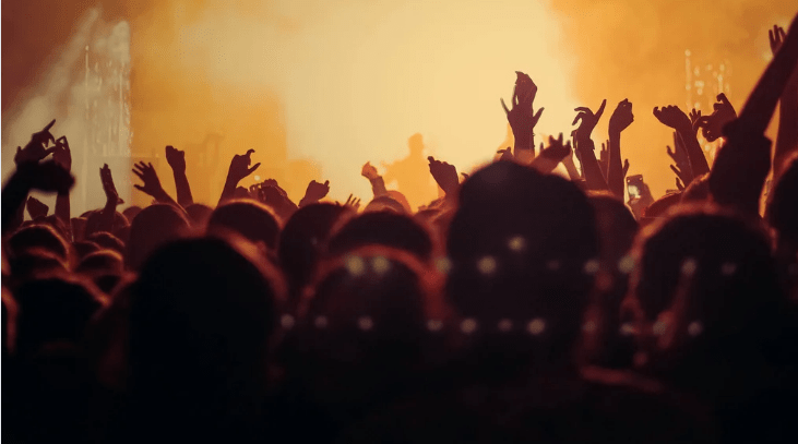 Has Everyone Forgotten About Gig&nbsp;Etiquette?