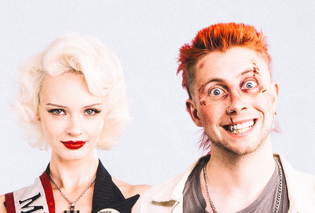 Is Small World Syndrome The Rebirth Of Wargasm?