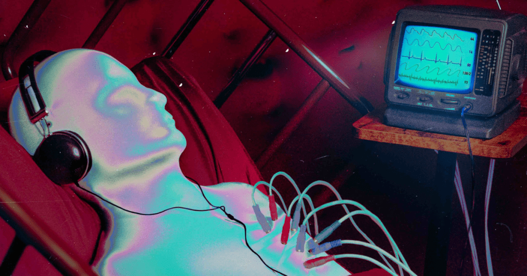 A Heart-On-Sleeve Journey: Hot Mulligan’s Latest Is Their Most Honest&nbsp;Yet