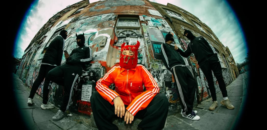 CHVPTERS on Nicheing Their Image