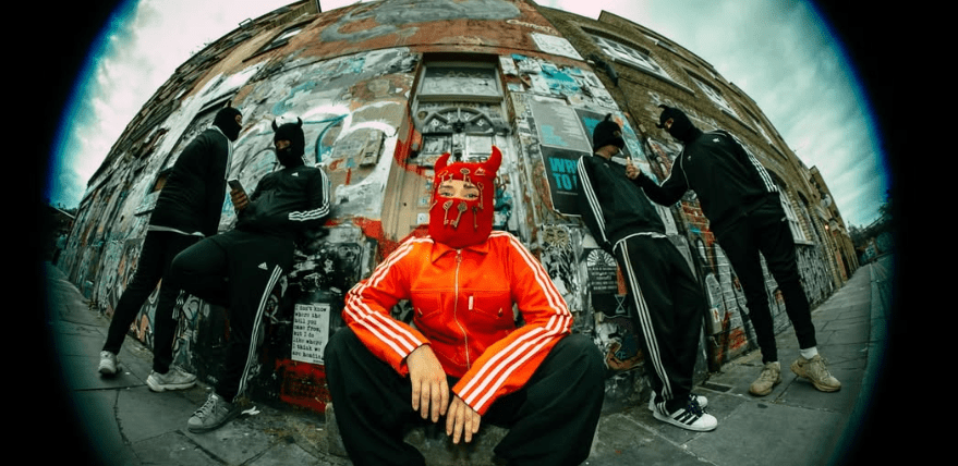 CHVPTERS on Nicheing Their&nbsp;Image