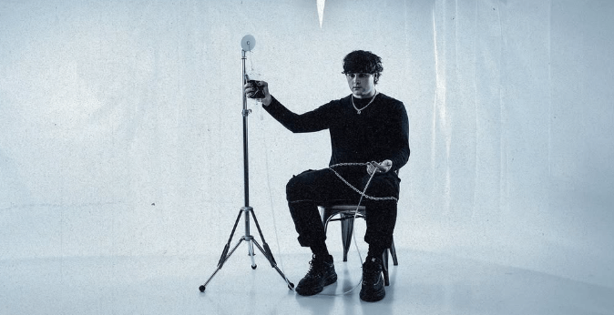 TEDDYYBEARR Dissects the Psyche on LIVE LOBOTOMY&nbsp;VIEWING