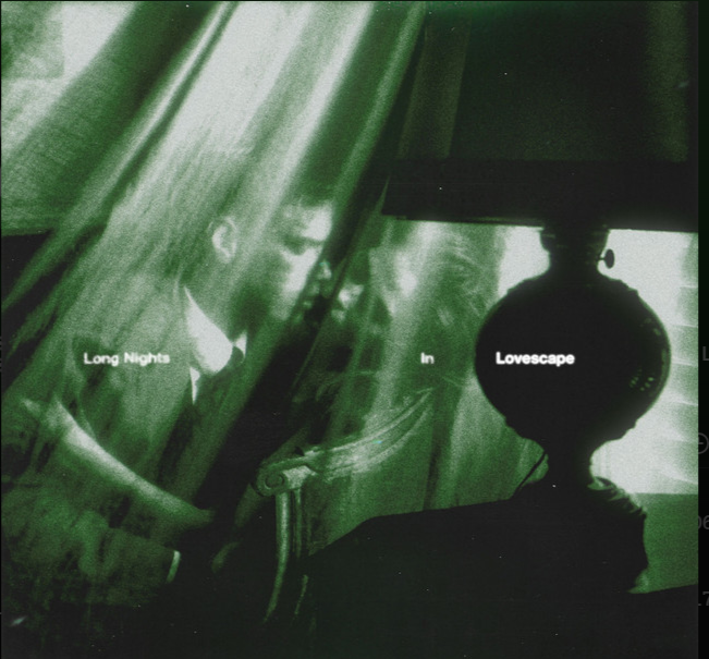 Let yourself be seduced by the Lovescape with Mirrorcell